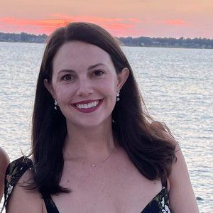 Meet your Posher, Catherine